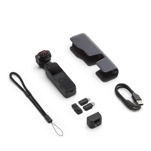 dji pocket 2