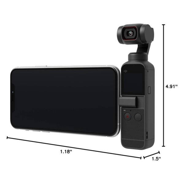 dji pocket 2