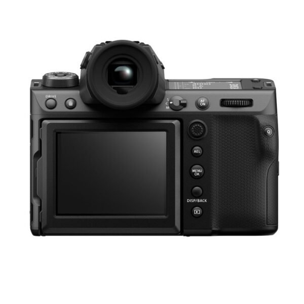 fujifilm gfx 100 ii