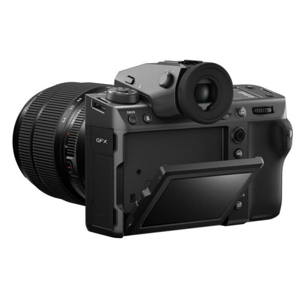 fujifilm gfx 100 ii