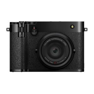 fujifilm gfx 100 rf noir