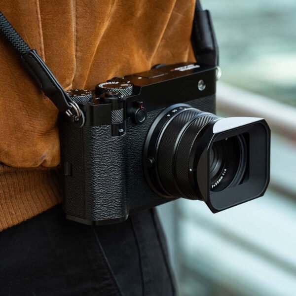 fujifilm gfx 100 rf noir