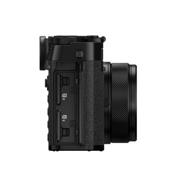 fujifilm gfx 100 rf noir