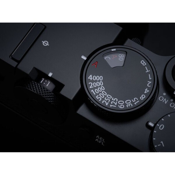 fujifilm gfx 100 rf noir