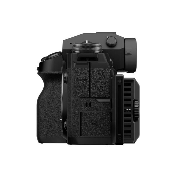 fujifilm x h2s noir