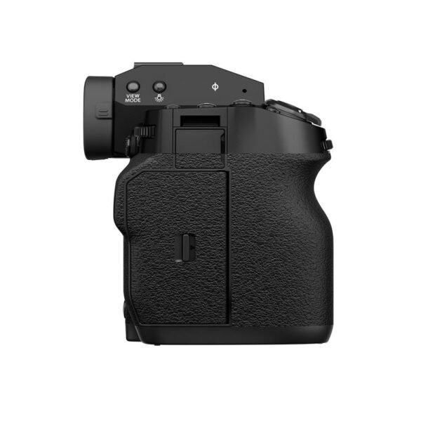 fujifilm x h2s noir