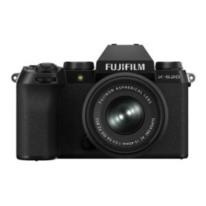 fujifilm x s20 + 15 45 (copie)