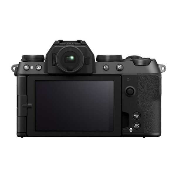 fujifilm x s20 + 15 45 (copie)