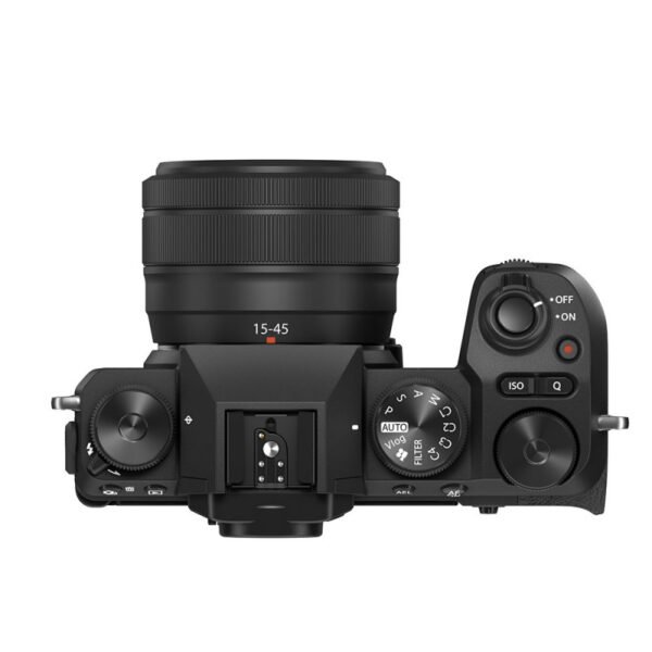 fujifilm x s20 + 15 45 (copie)