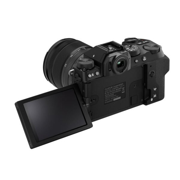 fujifilm x s20 + 15 45 (copie)