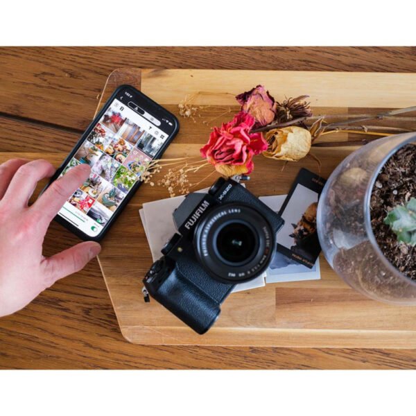 fujifilm x s20 + 15 45 (copie)