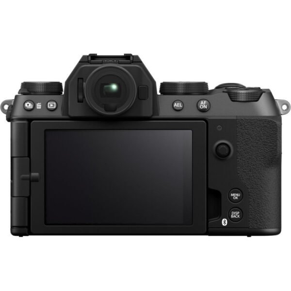 fujifilm x s20 + xf 16 50 mm f/2,8 4,8 r lm wr