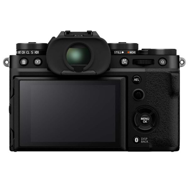 fujifilm x t5 noir + xf 16 50 mm f/2,8 4,8 r lm wr