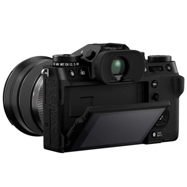 fujifilm x t5 noir + xf 16 50 mm f/2,8 4,8 r lm wr