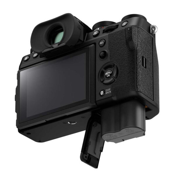 fujifilm x t5 noir + xf 16 50 mm f/2,8 4,8 r lm wr