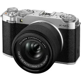 fujifilm x m5 body