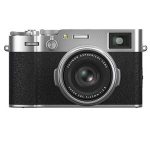 fujifilm x100vi silver neuf
