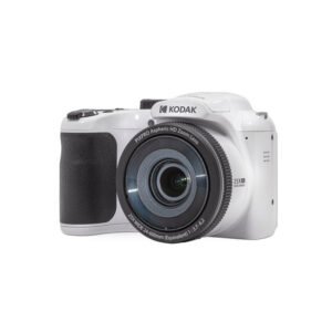 kodak az255wh blanc+sd 16go