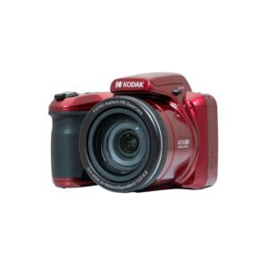 kodak az405rd rouge+sd 16go