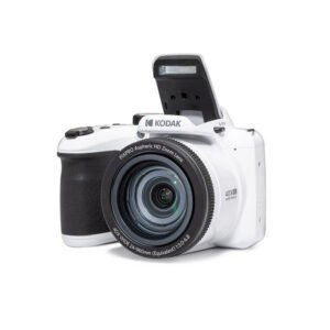 kodak az405wh blanc+sd 16go