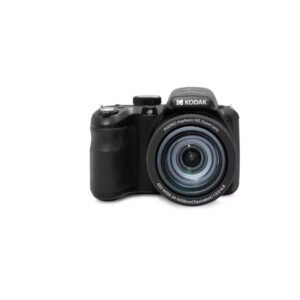 kodak az425bk noir+sd 32go