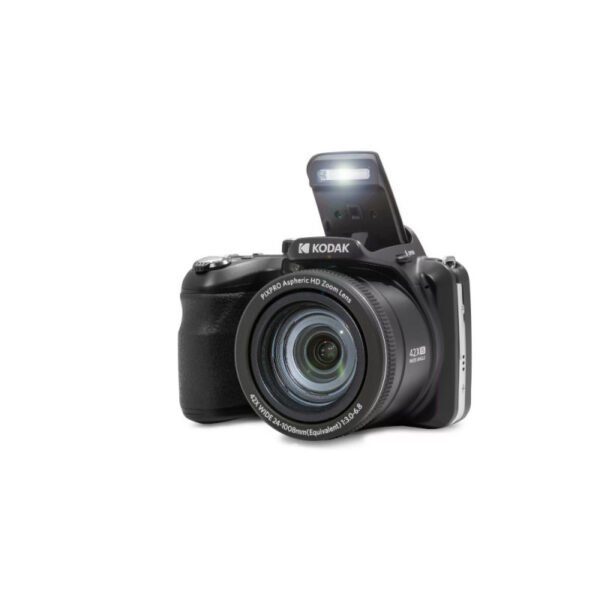 kodak az425bk noir+sd 32go