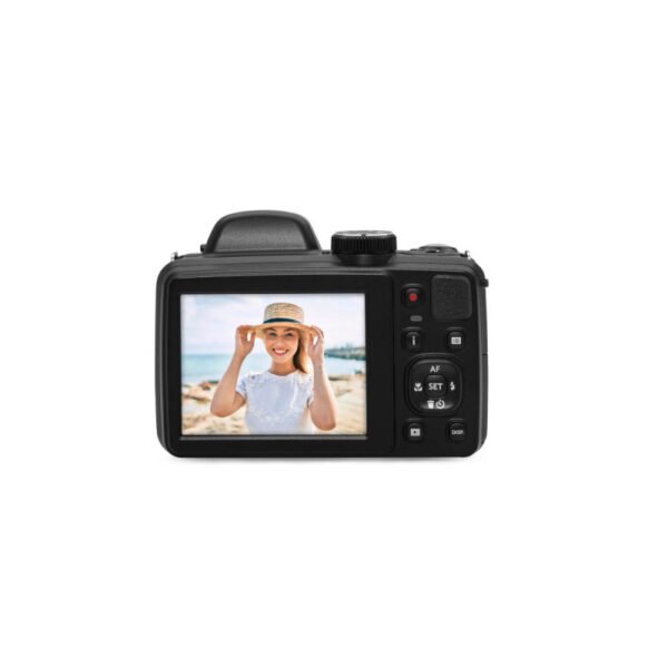 kodak az425bk noir+sd 32go