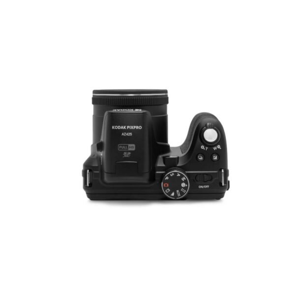 kodak az425bk noir+sd 32go