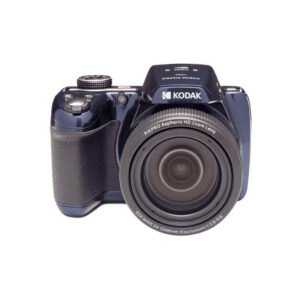 kodak az528 bleu nuit + sd 32go