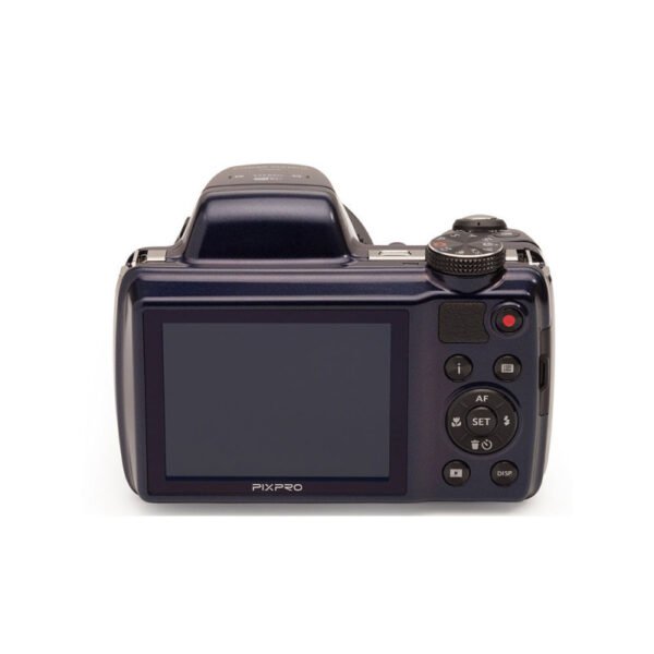 kodak az528 bleu nuit + sd 32go