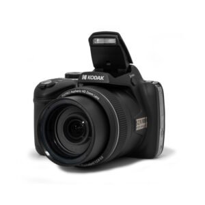 kodak az528 noir + sd 32go