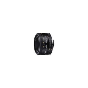 nikon af 50 mm f/1,8 d
