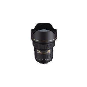 nikon af s 14 24 mm f/2,8 g ed