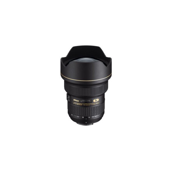 nikon af s 14 24 mm f/2,8 g ed