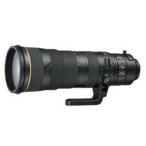 nikon af s 180 400 mm f/4 e tc1,4 fl ed vr