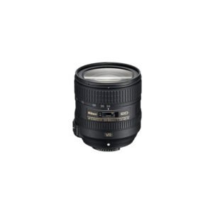 nikon af s 24 85 mm f/3,5 4,5 g ed vr