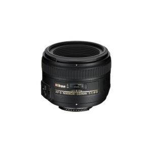 nikon af s 50 mm f/1,4 g