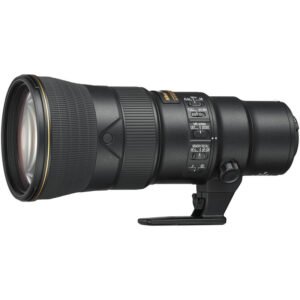 nikon af s 500 mm f/5,6 e pf ed vr