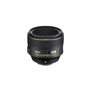 nikon af s 58 mm f/1,4 g