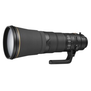 nikon af s 600mm f/4 e fl ed vr