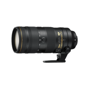nikon af s 70 200mm f/2.8 e fl ed vr