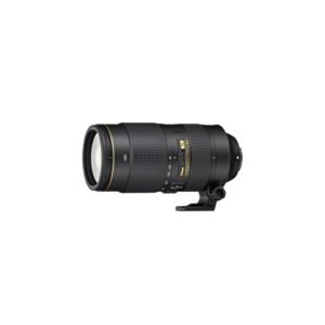 nikon af s 80 400 mm f/4,5 5,6 g ed vr