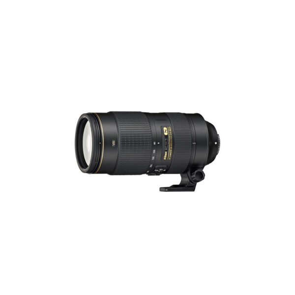 nikon af s 80 400 mm f/4,5 5,6 g ed vr