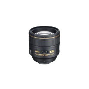 nikon af s 85 mm f/1,4 g