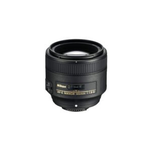 nikon af s 85 mm f/1,8 g