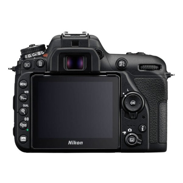 nikon d7500 boitier nu