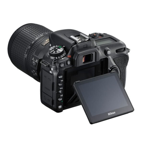 nikon d7500 boitier nu
