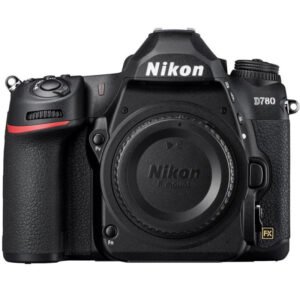 nikon d780 boitier nu
