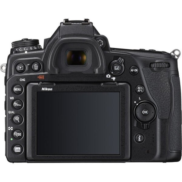 nikon d780 boitier nu