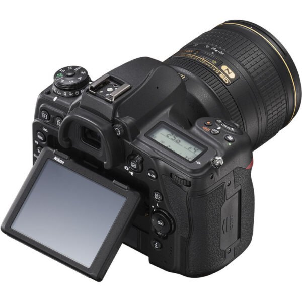 nikon d780 boitier nu